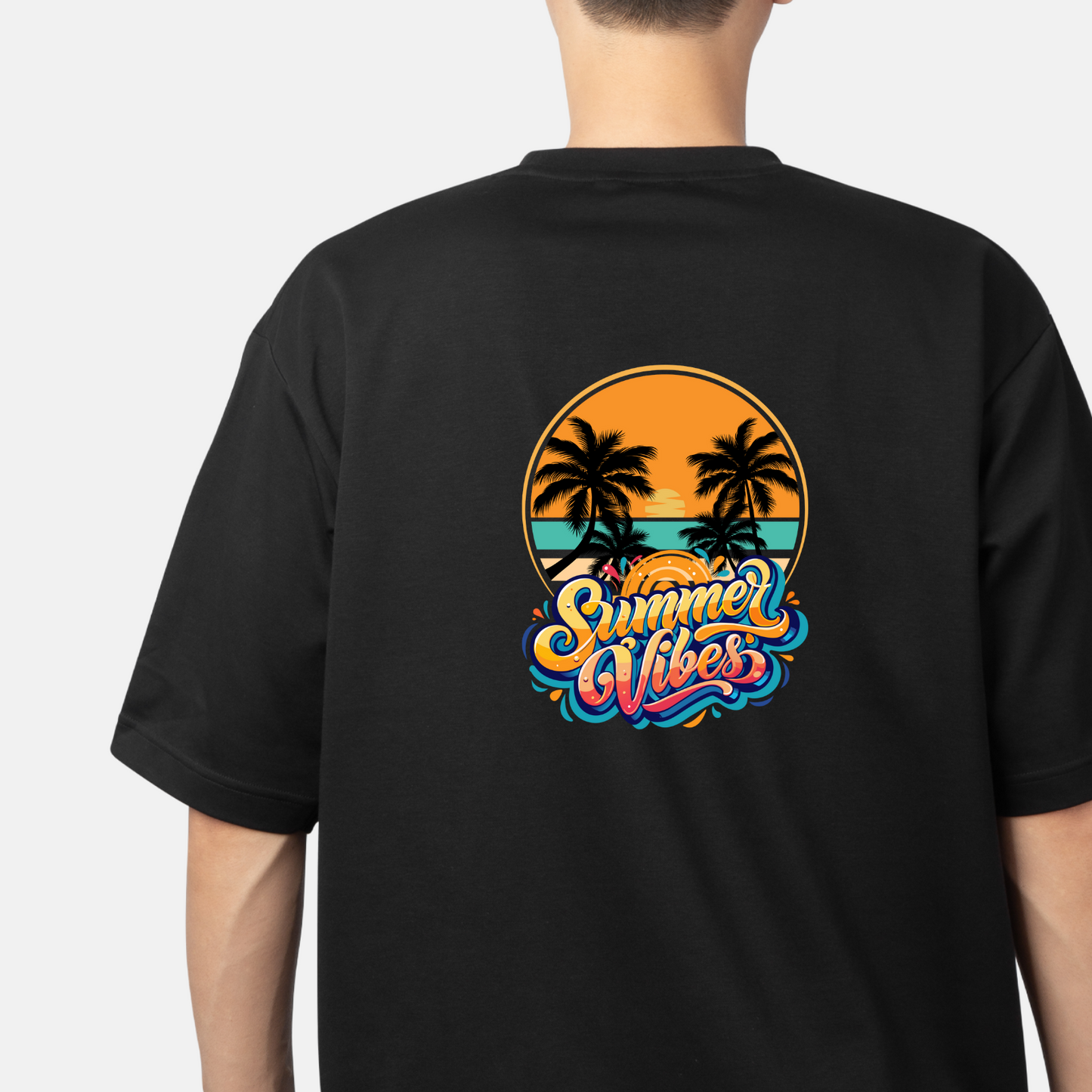 Unisex Standard Crew T-Shirt