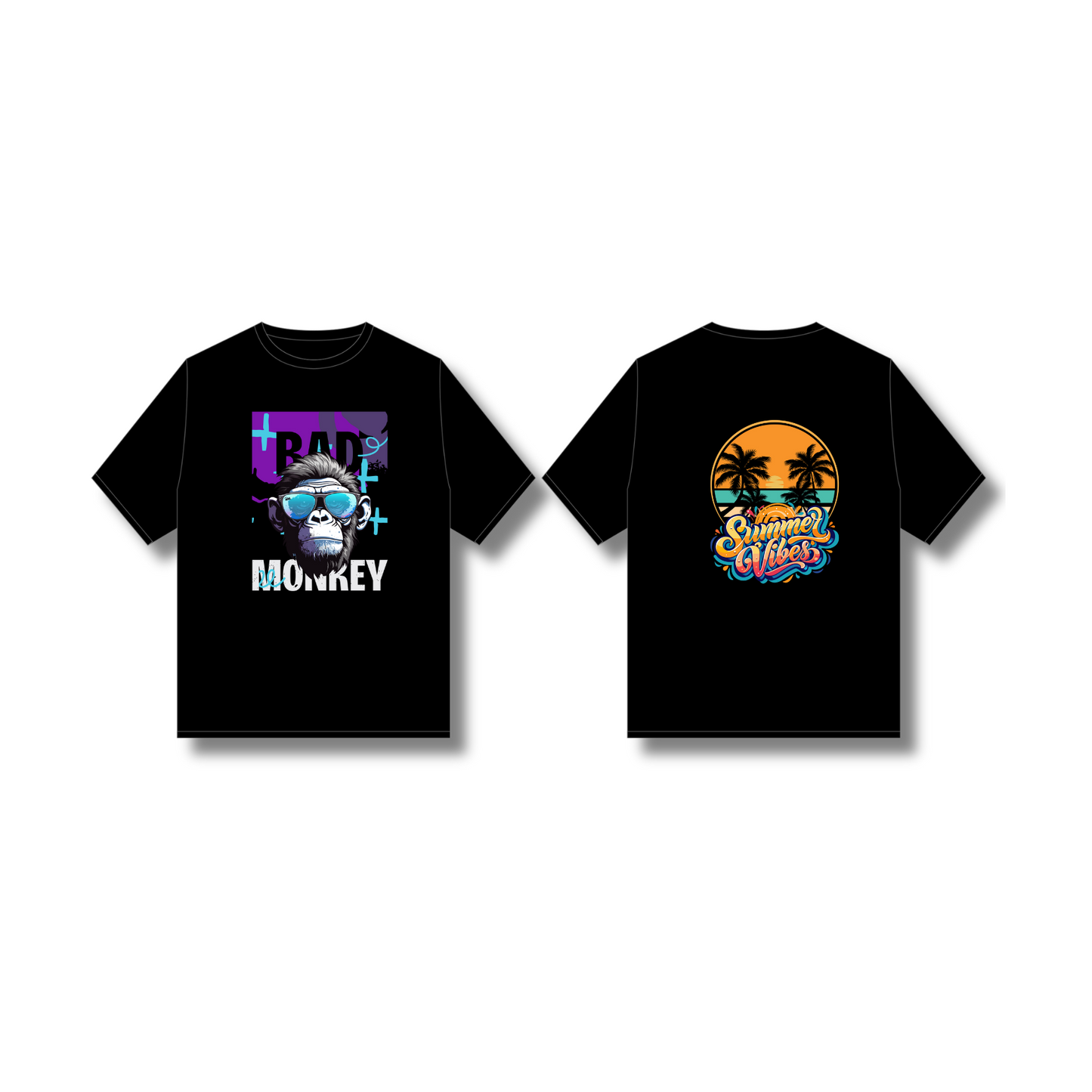 Unisex Standard Crew T-Shirt