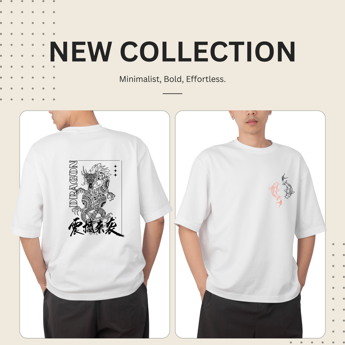 Unisex Standard Crew T-Shirt