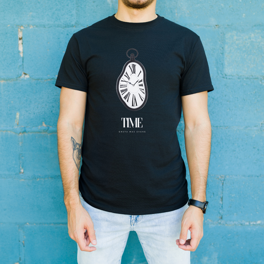 Unisex Oversized Classic T-Shirt