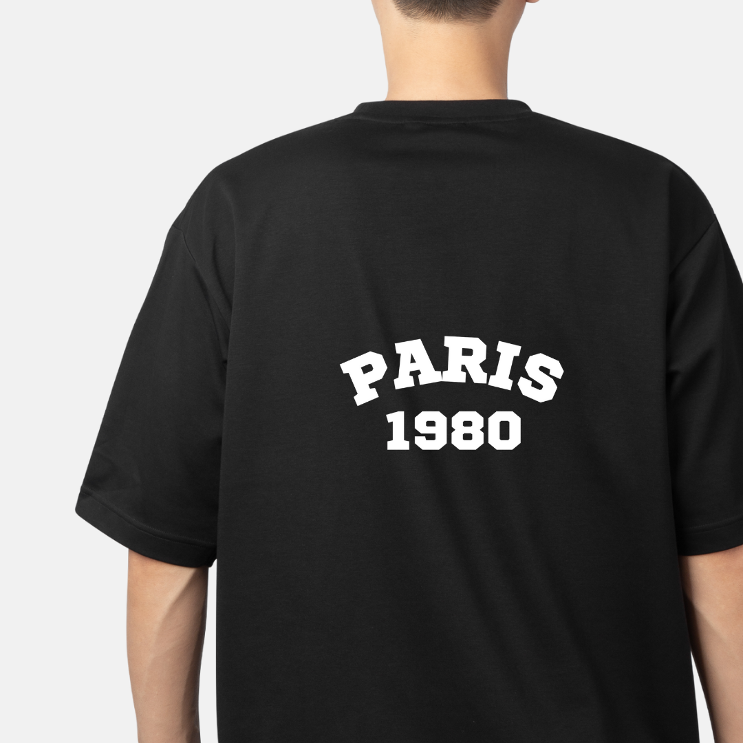 Unisex Oversized Classic T-Shirt