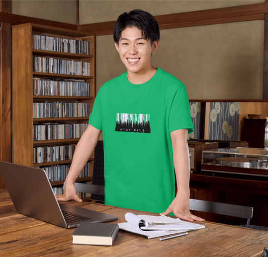 Unisex Oversized Classic T-Shirt