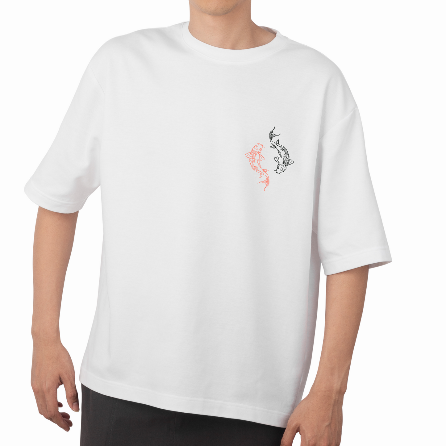 Unisex Standard Crew T-Shirt