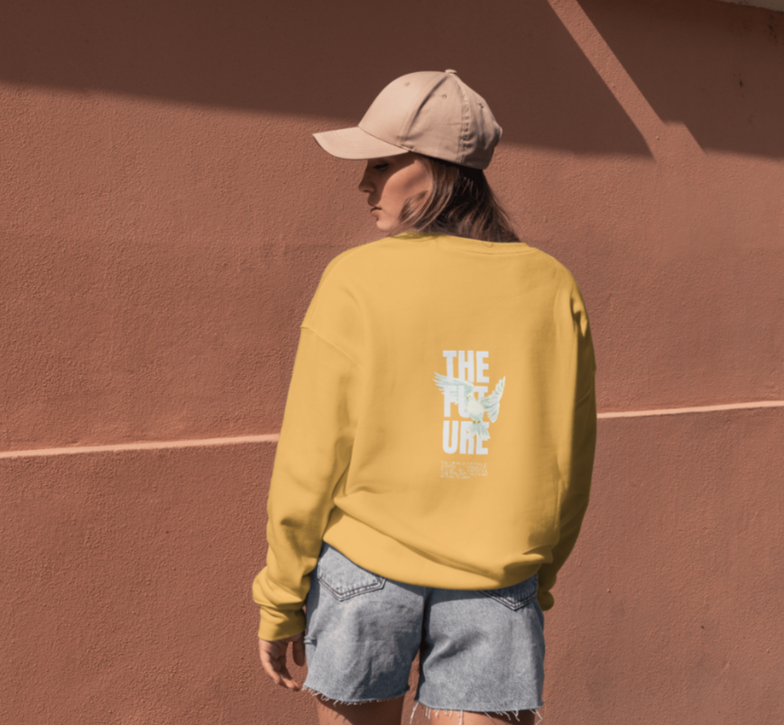 Unisex Classic Crew T-Shirt