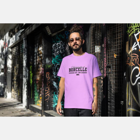 Unisex Oversized Standard T-Shirt