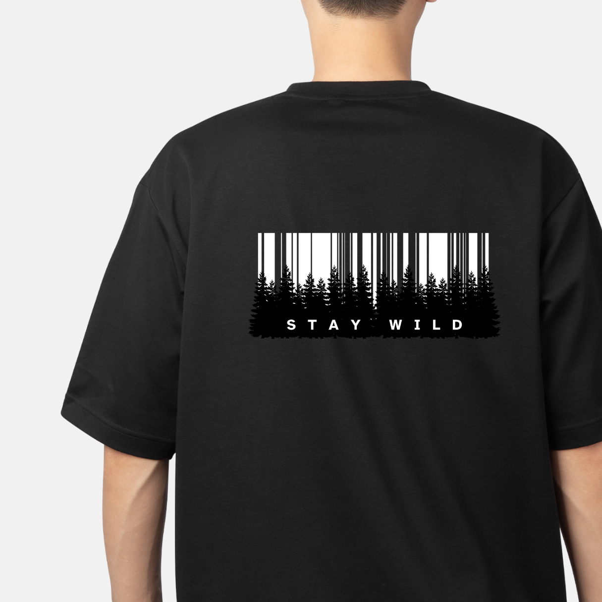 Unisex Standard Crew T-Shirt