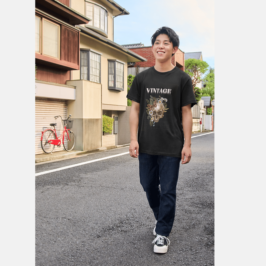 Unisex Standard Crew T-Shirt