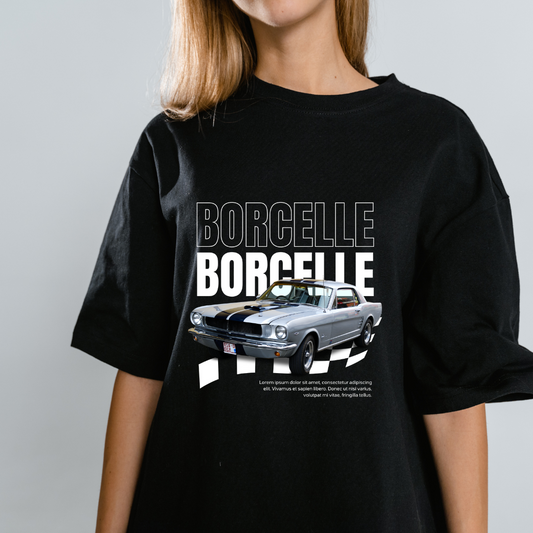 Unisex Classic Crew T-Shirt