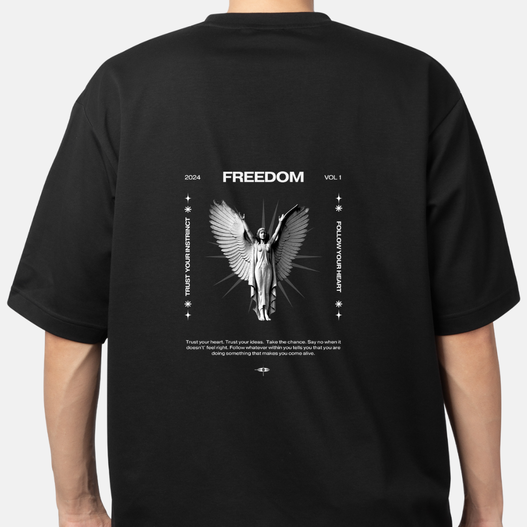 Unisex Classic Crew T-Shirt